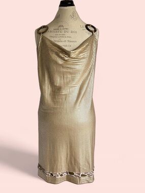 Roberto Cavalli Cocktail Dress